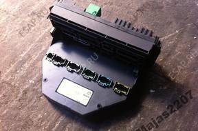 MERCEDES C KLASA W204 БЛОК УПРАВЛЕНИЯ МОДУЛЬ A2045455501