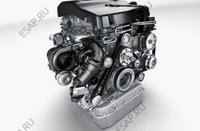 MERCEDES C- KLASA W204 двигатель 2.2 CDI A 651