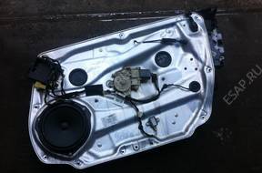 MERCEDES C KLASA W204 INSTALACJA ДВЕРИ ПРАВЫЙ PRZD