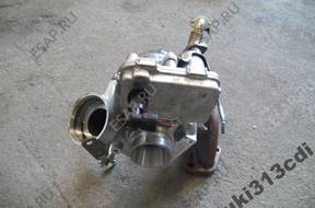 MERCEDES C KLASA W204 LIFT ТУРБОКОМПРЕССОР 2014 год