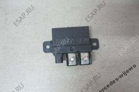 MERCEDES C KLASA W204 МОДУЛЬ БЛОК УПРАВЛЕНИЯ PRZEKANIK