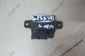 MERCEDES C KLASA W204 МОДУЛЬ БЛОК УПРАВЛЕНИЯ PRZEKANIK