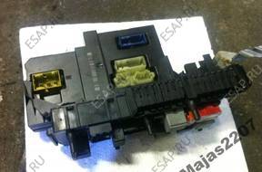 MERCEDES C KLASA W204 МОДУЛЬ KOMFORTU A2045458201