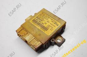 MERCEDES C KLASA W204 МОДУЛЬ PTS 2044401001