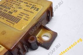 MERCEDES C KLASA W204 МОДУЛЬ PTS 2044401001