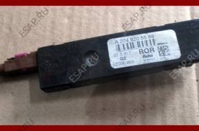 MERCEDES C-KLASA W204 МОДУЛЬ УСИЛИТЕЛЬ 2048205589