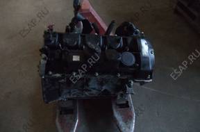 MERCEDES C KLASA W204 MOTOR двигатель 220 CDI 646