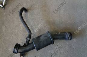 MERCEDES C KLASA W204 ПАТРУБОК ODMA ШЛАНГ CGI