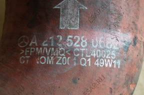 MERCEDES C-KLASA W204 ПАТРУБОК w przewd ВОЗДУХА