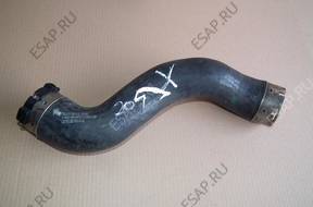 MERCEDES C-KLASA W204 ПАТРУБОК w przewd ВОЗДУХА