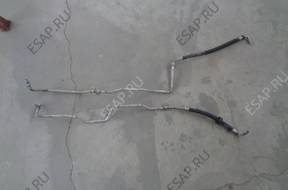 MERCEDES C KLASA W205 ШЛАНГИ WSPOMAGANIA 2,0 CGI