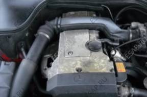 MERCEDES C-КЛАССА 202 E-КЛАССА 124 двигатель бензиновый