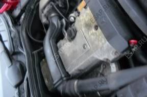 MERCEDES C-КЛАССА 202 E-КЛАССА 124 двигатель бензиновый