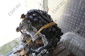 MERCEDES C КЛАССА 205 двигатель 2,2 дизельный 651921