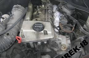 MERCEDES C-КЛАССА 2.2 D двигатель