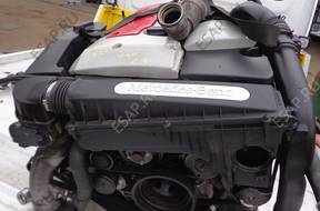 Mercedes C-КЛАССА двигатель 2.0 Compressor