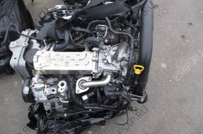 Mercedes C-КЛАССА E-kl двигатель комплектный 2.2 cdi 651