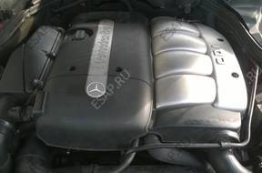 MERCEDES C КЛАССА W 203 W 202 двигатель 2,2 CDI