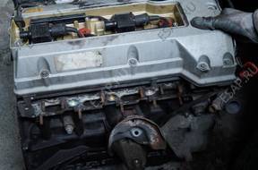 MERCEDES C КЛАССА W202 1.8 B двигатель комплектный