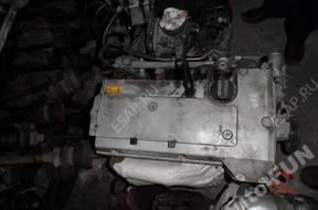 Mercedes C КЛАССА W202 2.0 B 16V двигатель goy