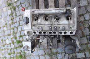Mercedes C КЛАССА W202 2.2 D - двигатель