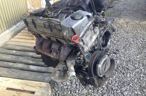 MERCEDES C КЛАССА W202 2.2D двигатель 60491010037122