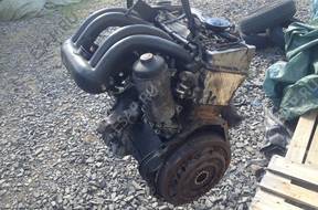 MERCEDES C КЛАССА W202 2.2D двигатель 60491010037122