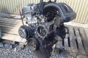 MERCEDES C КЛАССА W202 2.2D двигатель 60491010037122