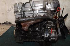 Mercedes C-КЛАССА W202 93-97 двигатель 1,8 16v