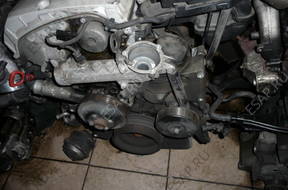 MERCEDES C-КЛАССА W202  97-00 2.0E  160TKM,