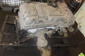 MERCEDES C КЛАССА W202 C180 1.8 двигатель BENZYNOWY