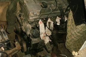 Mercedes C КЛАССА W202 двигатель 1.8 1996 год.