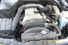 MERCEDES C КЛАССА W202 двигатель 1.8 бензиновый 96