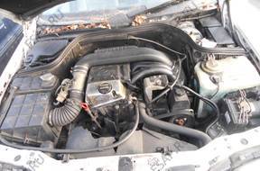 MERCEDES C-КЛАССА W202 двигатель 2.2D 220D