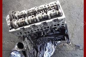 MERCEDES C-КЛАССА W204 2.2 CDI двигатель 646 811 170KM