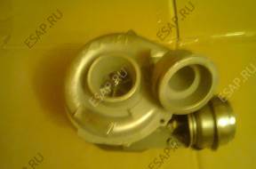 MERCEDES C-KLASSE W-203 ТУРБОКОМПРЕССОР