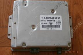 MERCEDES C S CLK БЛОК УПРАВЛЕНИЯ DISTRONIC A0325459032