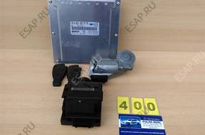 MERCEDES C W 203 БЛОК УПРАВЛЕНИЯ ЗАМОК ЗАЖИГАНИЯ КЛЮЧ 2.2 CDI