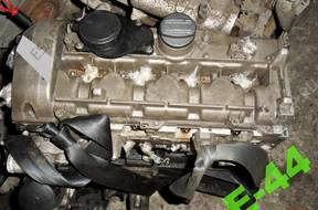 MERCEDES C W202 2,2CDI двигатель