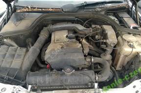MERCEDES C W202 96-00 1.8 двигатель  F-VAT