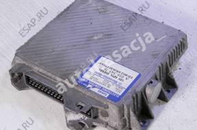 MERCEDES C W202 БЛОК УПРАВЛЕНИЯ 2,2D A0165457632