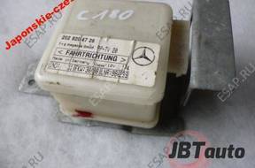 MERCEDES C  W202 БЛОК УПРАВЛЕНИЯ МОДУЛЬ 2028204726