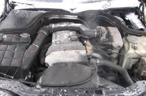 MERCEDES C W202 C180 КОРОБКА ПЕРЕДАЧW  1.8