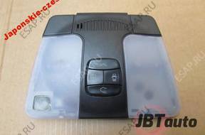 MERCEDES C W202 LAMPKA OSWIETLENIA KABINY