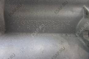 Mercedes C W203 1.8 01-06r КОРОБКА ПЕРЕДАЧ 716.631