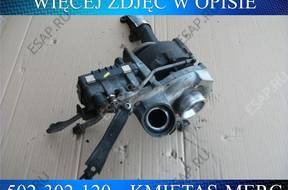 MERCEDES C W203 203 LIFT ТУРБИНА 2.2 220 CDI 646