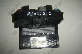 MERCEDES C W203 БЛОК УПРАВЛЕНИЯ МОДУЛЬ SAM A0025459401