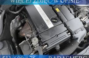 MERCEDES C W203 C180 1.8 КОМПРЕССОР двигатель 271