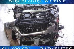 MERCEDES C W203  двигатель GOY 2.2 CDI C200 C220