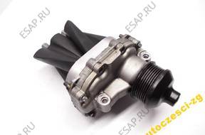 MERCEDES C W204 1.8 ТУРБИНА КОМПРЕССОР 2710902380